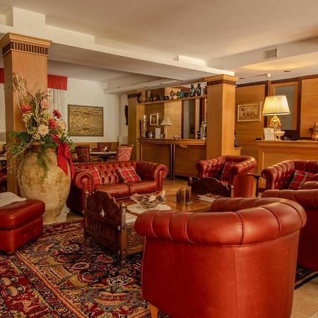 Paradise Hotel & Wellness Saint-Vincent Dış mekan fotoğraf
