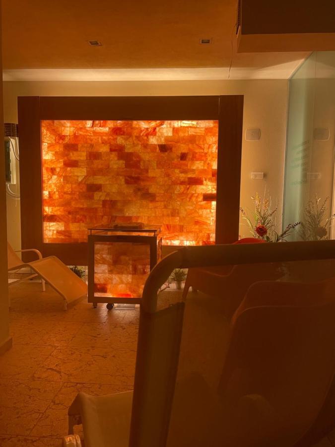 Paradise Hotel & Wellness Saint-Vincent Dış mekan fotoğraf