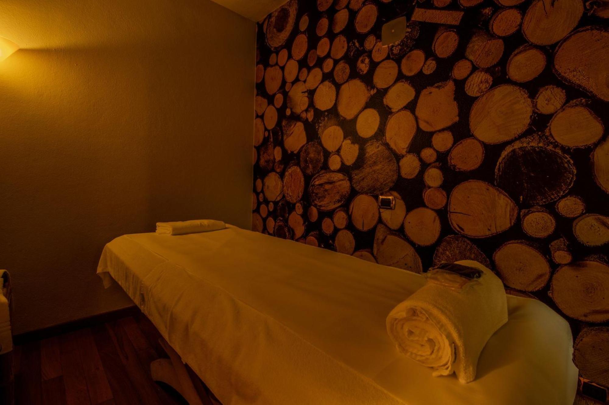 Paradise Hotel & Wellness Saint-Vincent Dış mekan fotoğraf