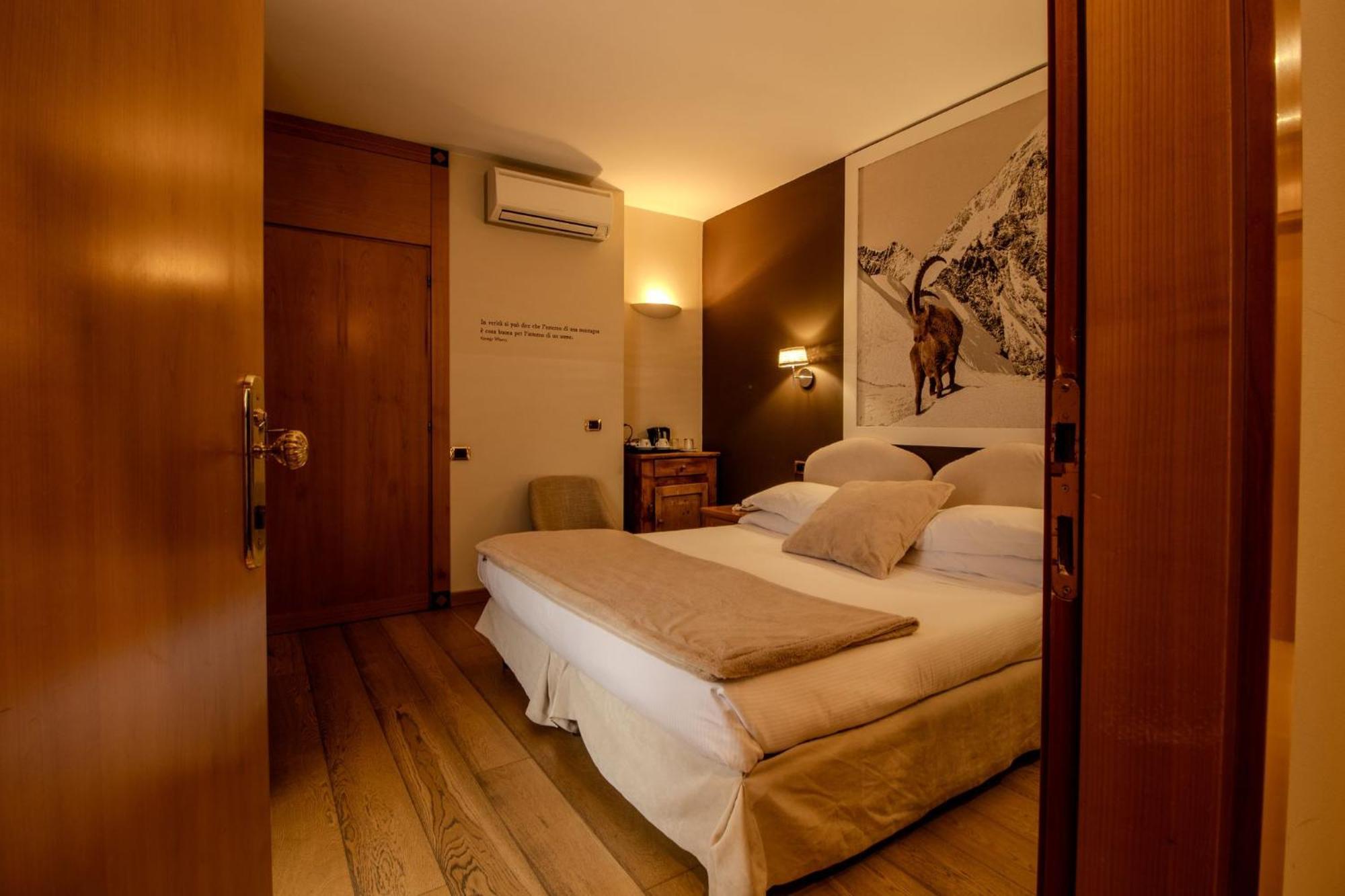 Paradise Hotel & Wellness Saint-Vincent Dış mekan fotoğraf