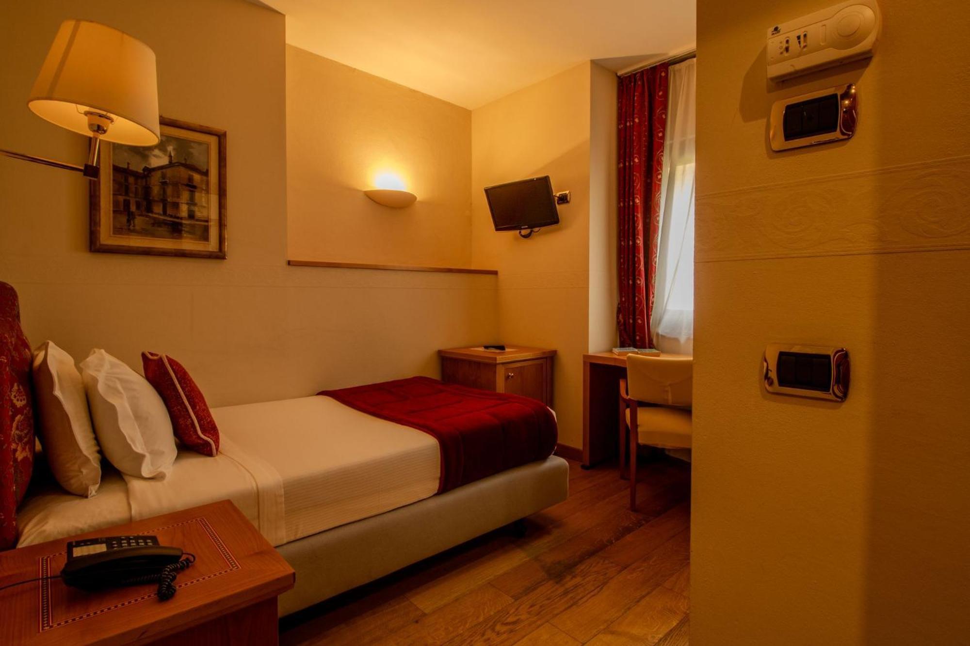 Paradise Hotel & Wellness Saint-Vincent Dış mekan fotoğraf
