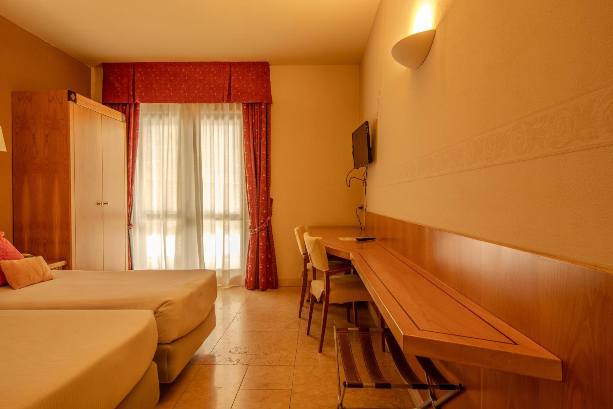 Paradise Hotel & Wellness Saint-Vincent Dış mekan fotoğraf