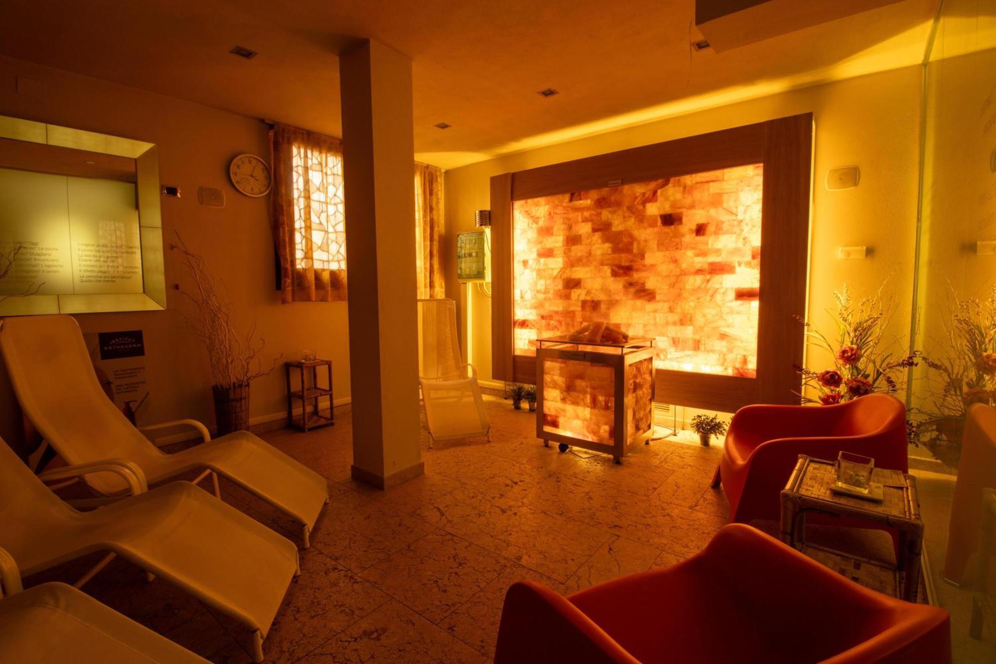 Paradise Hotel & Wellness Saint-Vincent Dış mekan fotoğraf